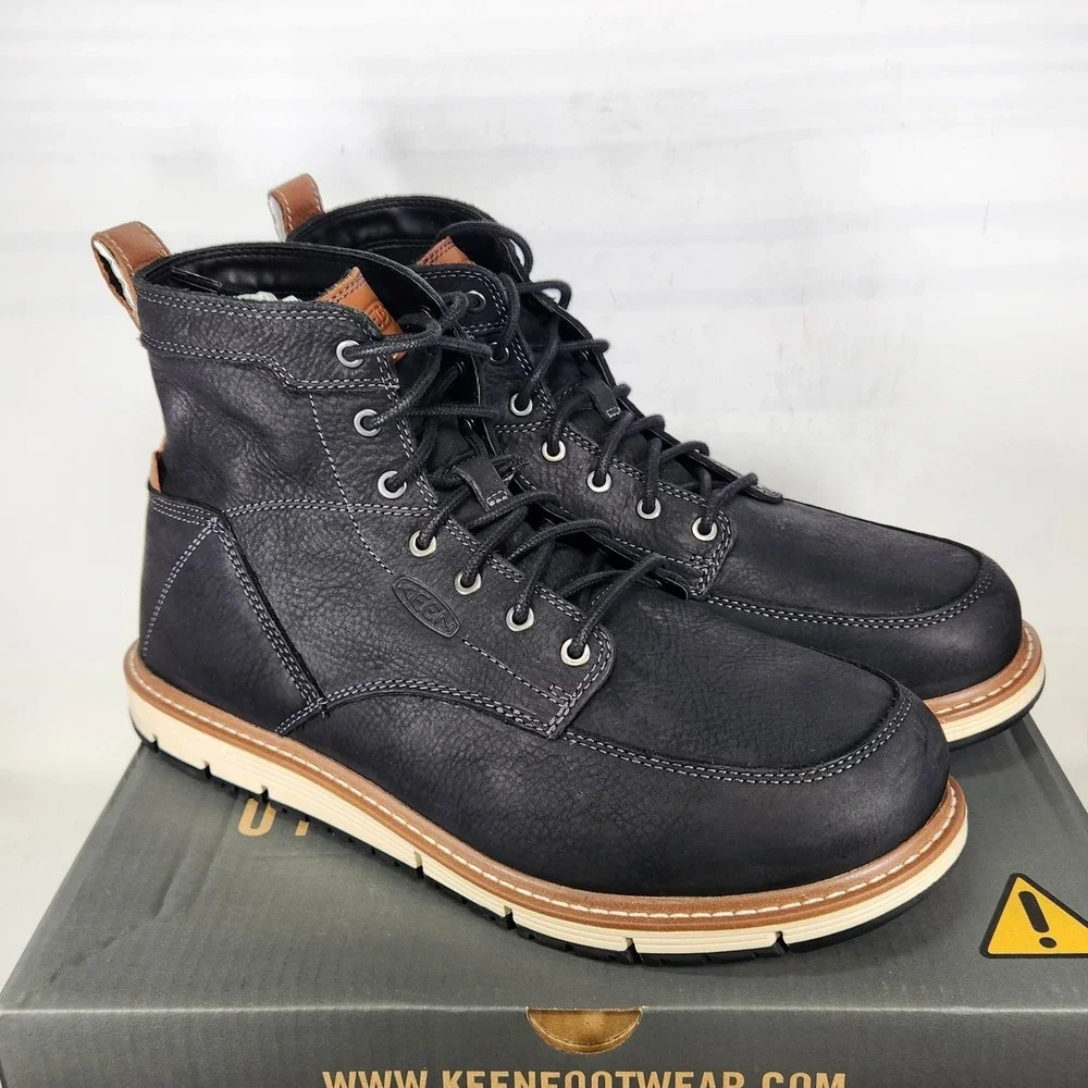 Keen San Jose 6